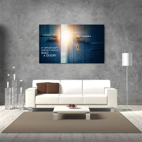 Motivational Wall Art - Inspirational Wall Art, Motivational Posters ...