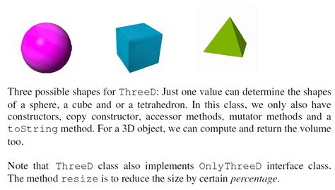 Image result for Shape API Java
