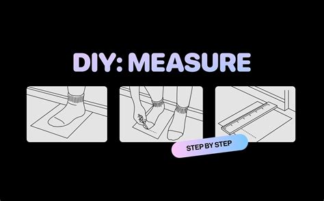How to Measure Your Foot at Home for Accurate Skate Sizing - C7Skates