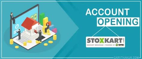 Seamless Start to Your Investment Journey: Stoxkart Account Opening ...