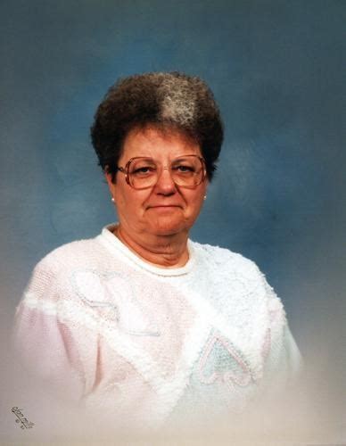Clara Ann Wagner Obituary (2024) - Artesia, NM - Terpening & Son Mortuary