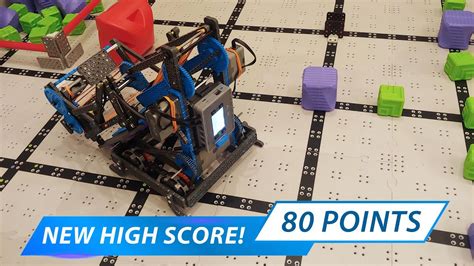 VEX IQ Coding Tutorial for Robot 的图像结果