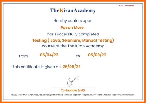 Image result for Selenium with Java by Pavan