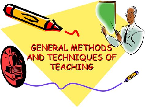 Methods of Teaching 的图像结果