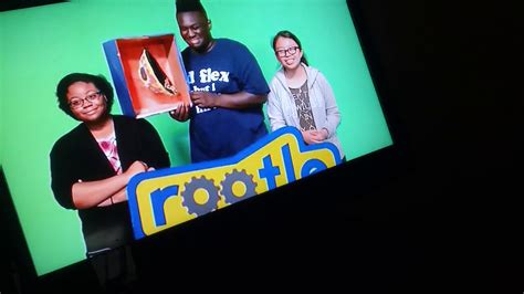 Image result for PBSKids Channel Program Break Rootle