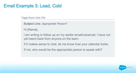 Image result for Follow-Up Sales Email Example