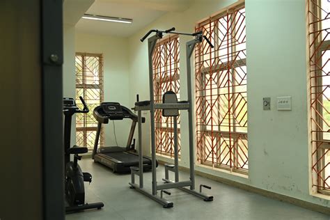 Visuals from Student Multi Activity Centre (SMAC) | Chennai