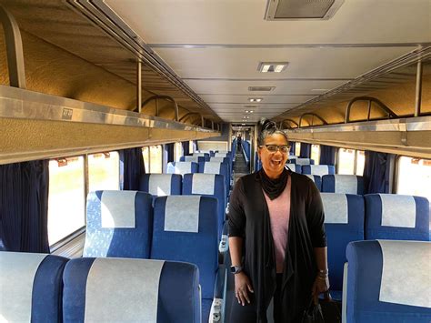 Is Amtrak Safe To Ride? What You Need To Know | Grounded Life Travel
