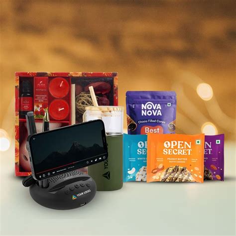 Corporate Gift Hampers | Customised Business/Corporate Gift Baskets