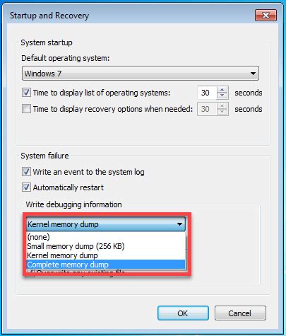 Image result for Dump File Script