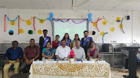 Welcome to NIPM Coimbatore Chapter -> Events -> Events -> Students ...