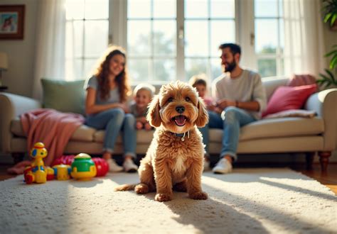 Image result for Cockapoo Traits