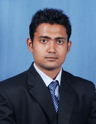 Kushal Swain won Logo Design Competition | SDMIMD
