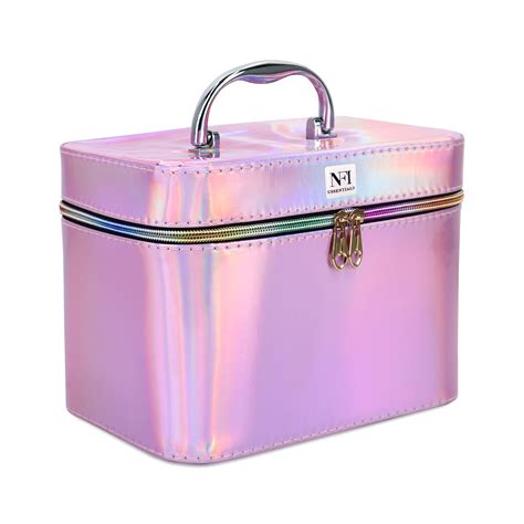 NFI essentials Makeup Box Cosmetic Box Jewellery Bridal Box Trousseau ...