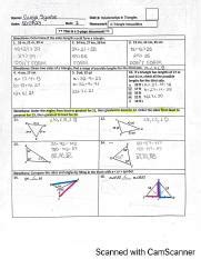 Lesson 19 Homework 3.5 Answer 的图像结果