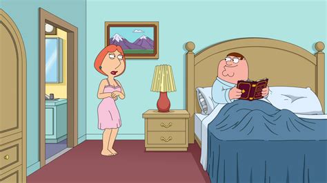 Family Guy Season 21 Image | Fancaps