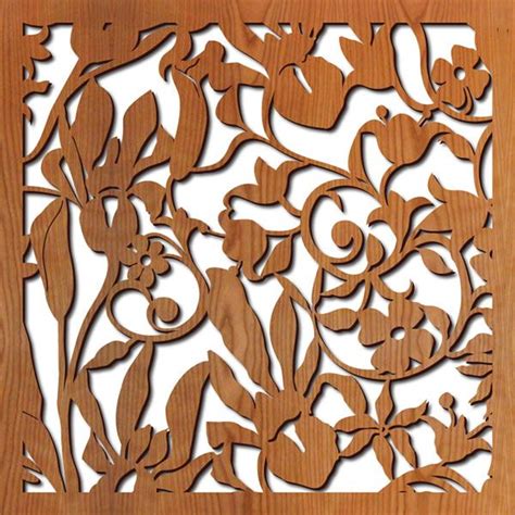 Image result for Laser Wood Cut Out Patterns