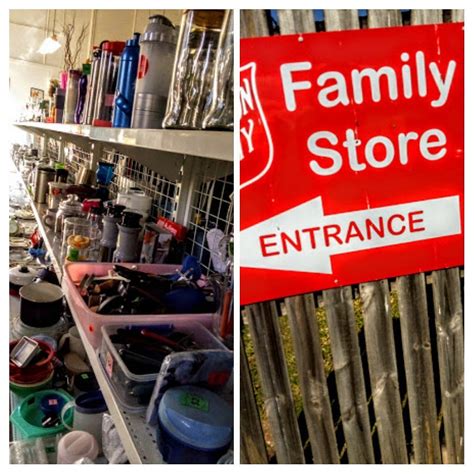 ATHERTON TABLELAND SALVOS THE SALVATION ARMY - All You Need to Know ...