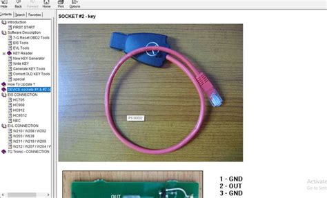 Image result for MB Key Programming Software for My PC