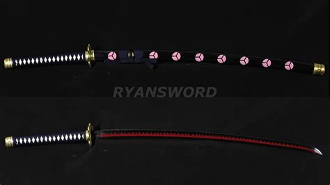 Roronoa Zoro Sword Shusui