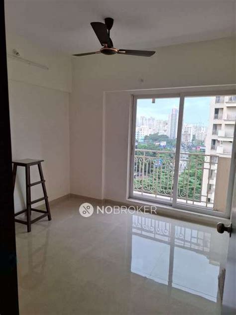 Flats, Apartments On Rent in Thane West, Mumbai | Thane West Rental ...