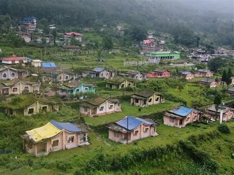 Kalpa, Himachal Pradesh - 6 mountain towns in India to visit for the ...