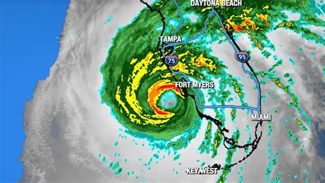 Doppler Radar Map 的图像结果