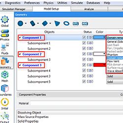 Flow 3D Training 的图像结果