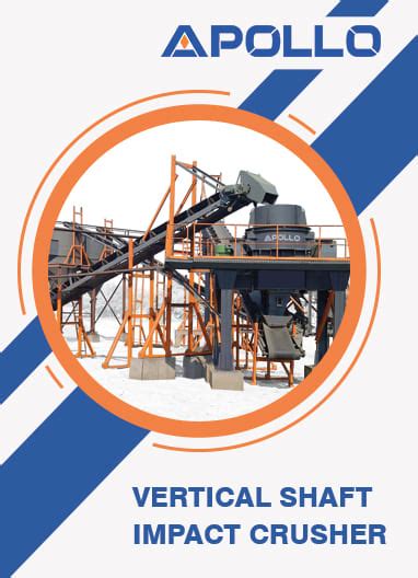 Manufacturer of Crushing and Screening Plants