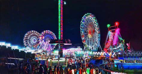 10 Must-Visit Diwali Melas in Delhi & NCR This October | WhatsHot Delhi Ncr