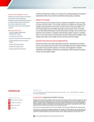 Image result for Oracle Purchasing Training