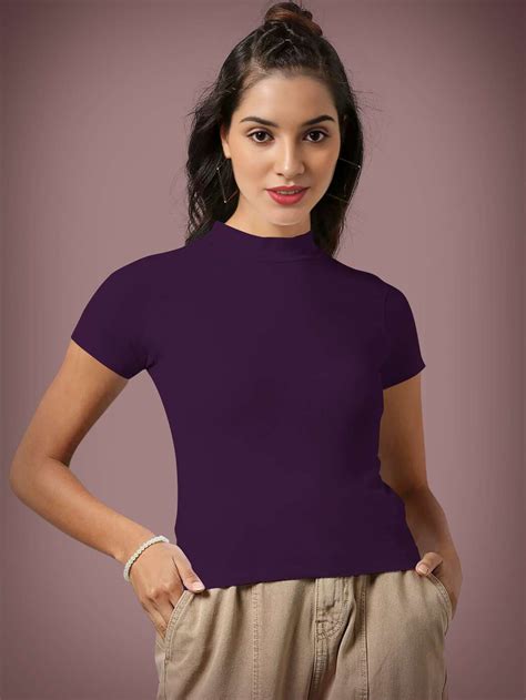 Womens Tops - Shop Stylish Tops for Women Online in India | Shopsy