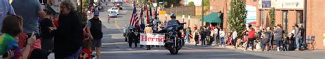 Traffic Section | Town of Herndon, VA
