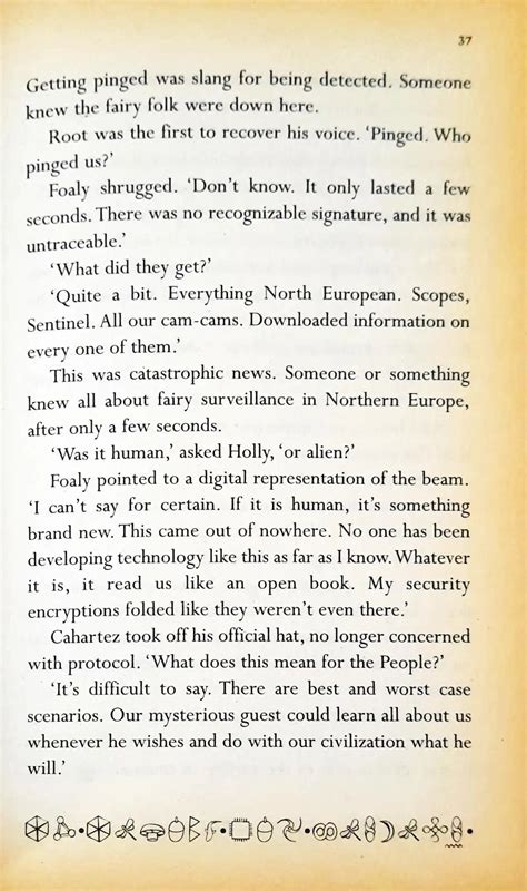 Artemis Fowl #3 : Artemis Fowl and the Eternity Code (P) – Books and You