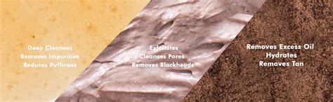 mCaffeine Coffee Tan Removal Regime | Cleanse & Exfoliate Combo | Face ...