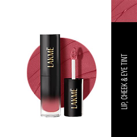 Buy Lakme Xtraordin-airy One & Done Tint Online at Best Price of Rs 349 ...