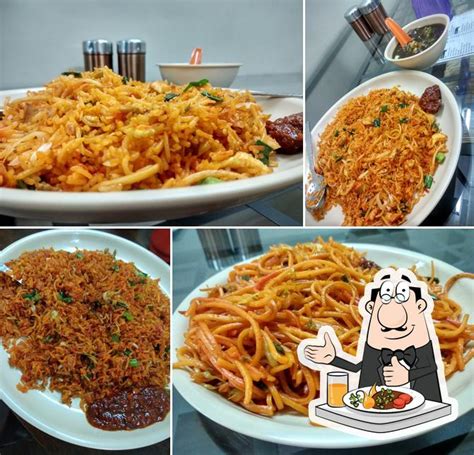 Pinch of Yum, Mumbai - Restaurant menu and reviews