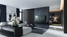 Black And Grey Living Room by 40 Grey Living Rooms That Help Your Lounge Look Black And Grey Living Room