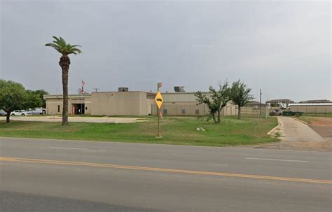 La Salle County Jail, TX Inmate Search: Roster & Mugshots