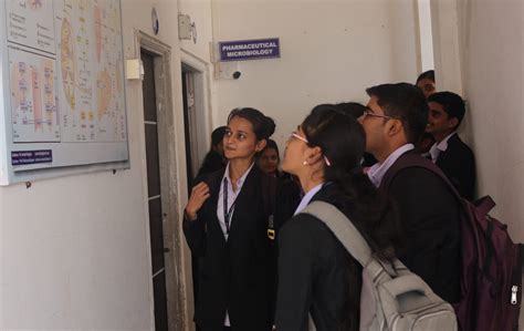 Modern Technology - Vasantidevi Patil Institute of Pharmacy | VPIP