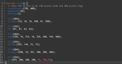 Image result for Assignment Operator in P5js