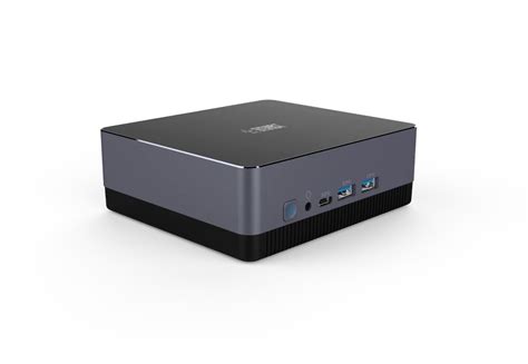 Micro PC - Micro PC Smart 7130 i3 12th Gen Manufacturer from Ahmedabad