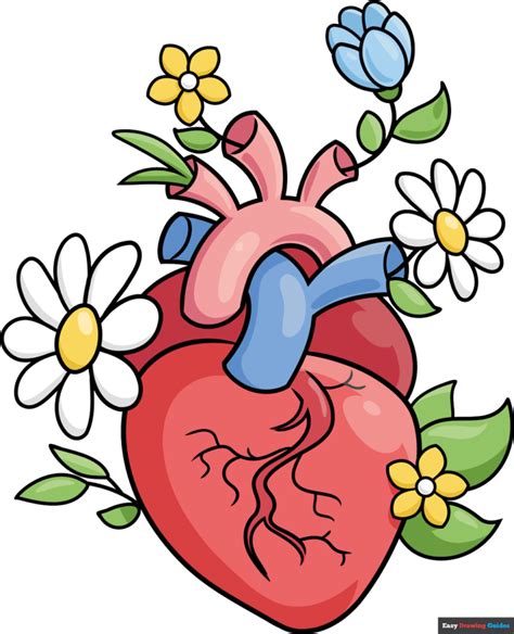 Image result for Drawing Hart