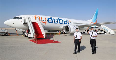 Dubai Airshow: Flydubai to return to profit in 2021, CEO says | The ...