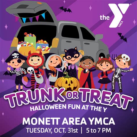 Monett Area YMCA | Monett, MO | Ozarks Regional YMCA