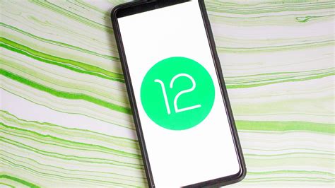 Image result for Android12 OS Install
