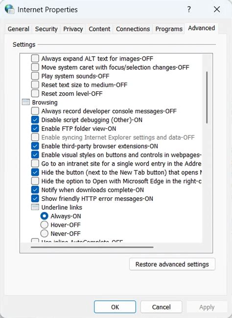 jitDebugging Error Windows 1.0 的图像结果