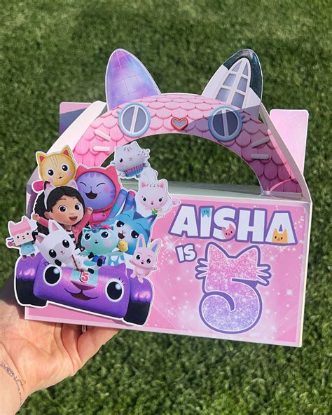 Gabby Doll House – Party & Design Co.