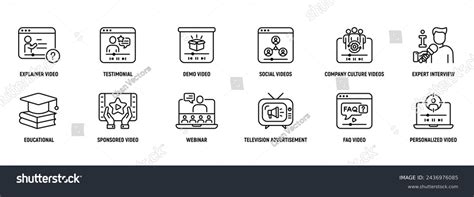 Image result for Explainer Video Icon