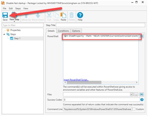 How to Stop PowerShell On Startup 的图像结果